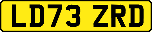 LD73ZRD