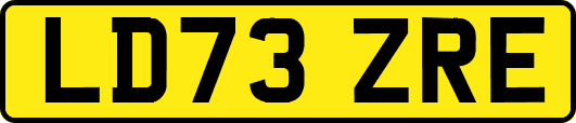 LD73ZRE