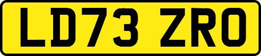 LD73ZRO
