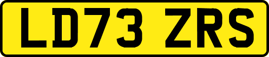 LD73ZRS
