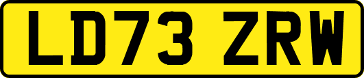 LD73ZRW
