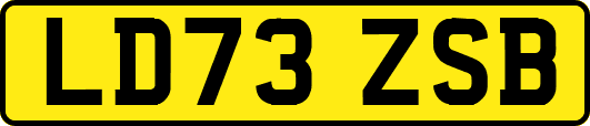 LD73ZSB