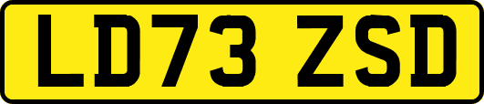 LD73ZSD