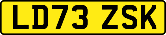 LD73ZSK