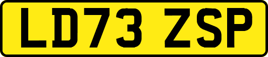 LD73ZSP