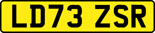 LD73ZSR