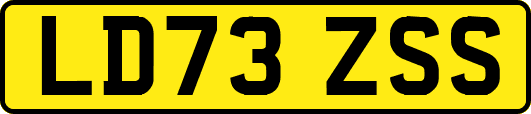 LD73ZSS