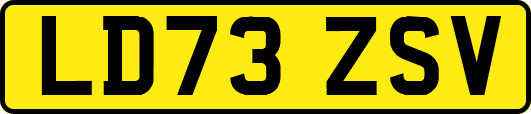 LD73ZSV