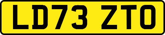 LD73ZTO