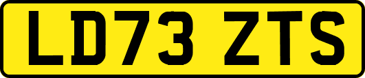 LD73ZTS