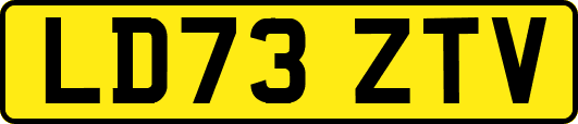 LD73ZTV