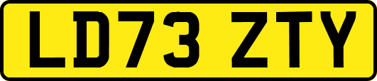 LD73ZTY