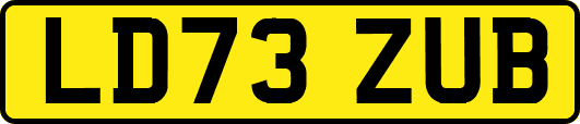LD73ZUB