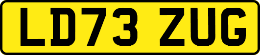 LD73ZUG