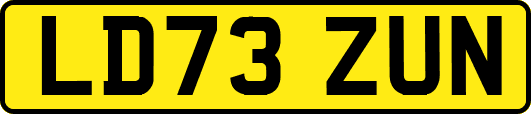 LD73ZUN