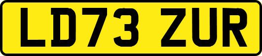 LD73ZUR