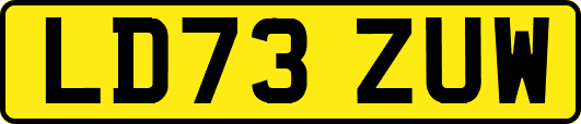 LD73ZUW