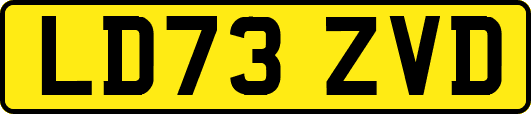 LD73ZVD