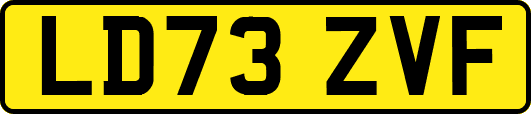 LD73ZVF