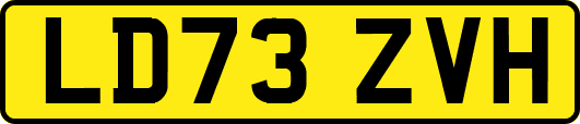 LD73ZVH
