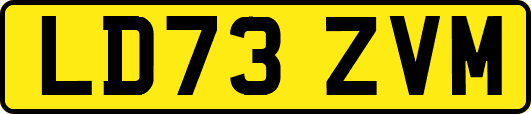 LD73ZVM