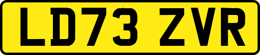 LD73ZVR