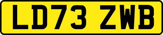 LD73ZWB