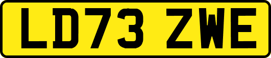 LD73ZWE