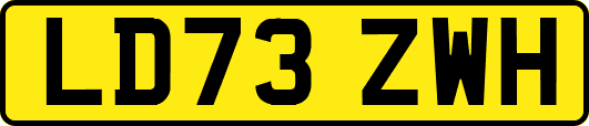 LD73ZWH