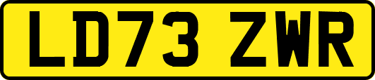 LD73ZWR