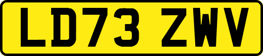 LD73ZWV