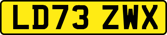 LD73ZWX