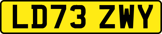 LD73ZWY