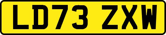 LD73ZXW