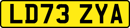 LD73ZYA