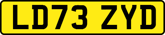 LD73ZYD