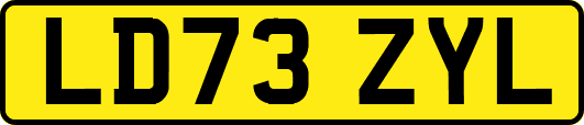LD73ZYL