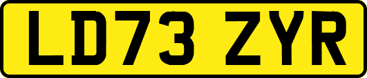 LD73ZYR