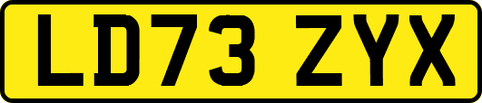 LD73ZYX