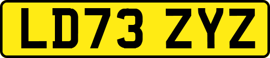 LD73ZYZ