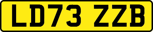 LD73ZZB
