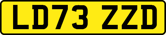 LD73ZZD