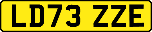 LD73ZZE