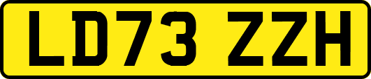 LD73ZZH