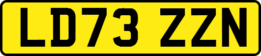 LD73ZZN