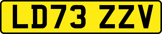 LD73ZZV