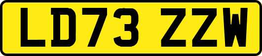LD73ZZW