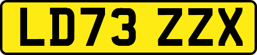 LD73ZZX