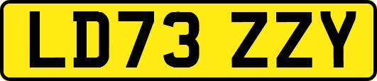 LD73ZZY