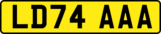 LD74AAA